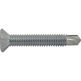 greenteQ Window screws with drill point and milling ribs Ø 4.0 product photo