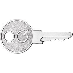 greenteQ Spare key for window handle	f FG6_.S.ER product photo