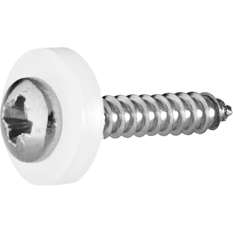 Tornillo para alféizar PZ con PA, rosca autorroscante foto del producto BIGPIC L